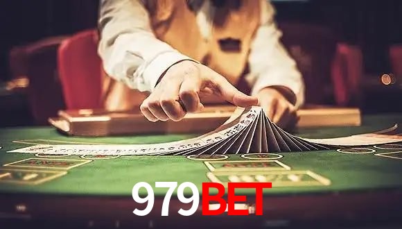 Live Casino 979bet