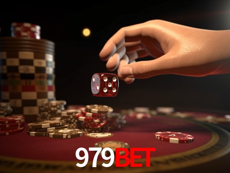 Casino Ao Vivo 979bet