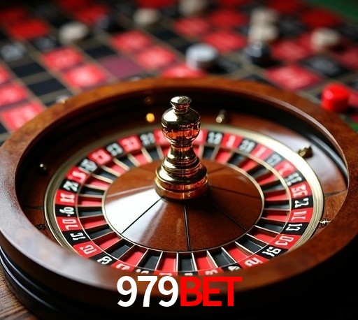 Sinta a adrenalina dos jogos de cassino com 979bet