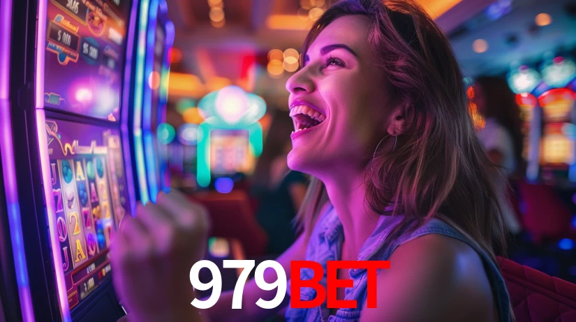 VIP Casino 979bet