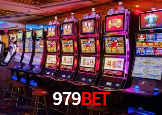 979bet: A Experiência de Casino com Jogos de Mesa ao Vivo