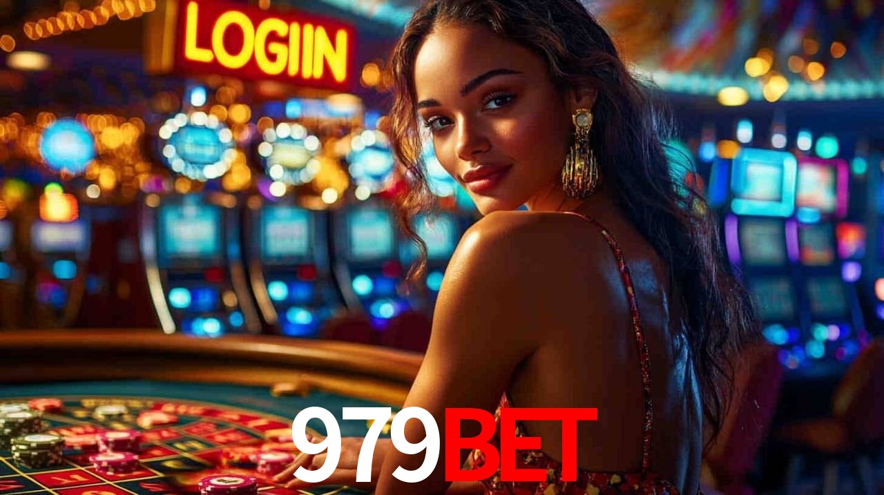Login Seguro 979bet