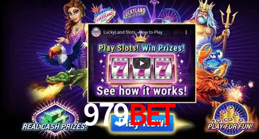 Descubra a Magia dos Jogos de Arcade no 979bet