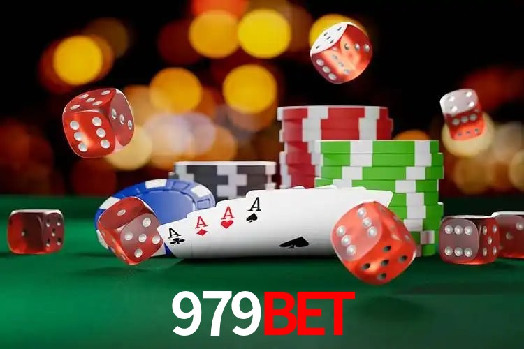Provedores de Jogos 979bet