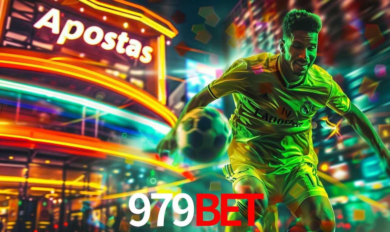 Jogos de Slot 979bet
