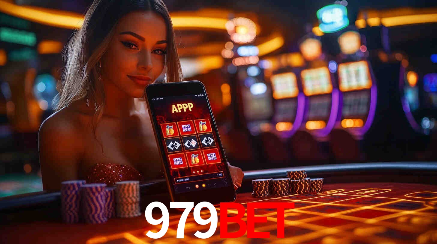 Descubra a Essência do 979bet: Nossa História e Compromissos