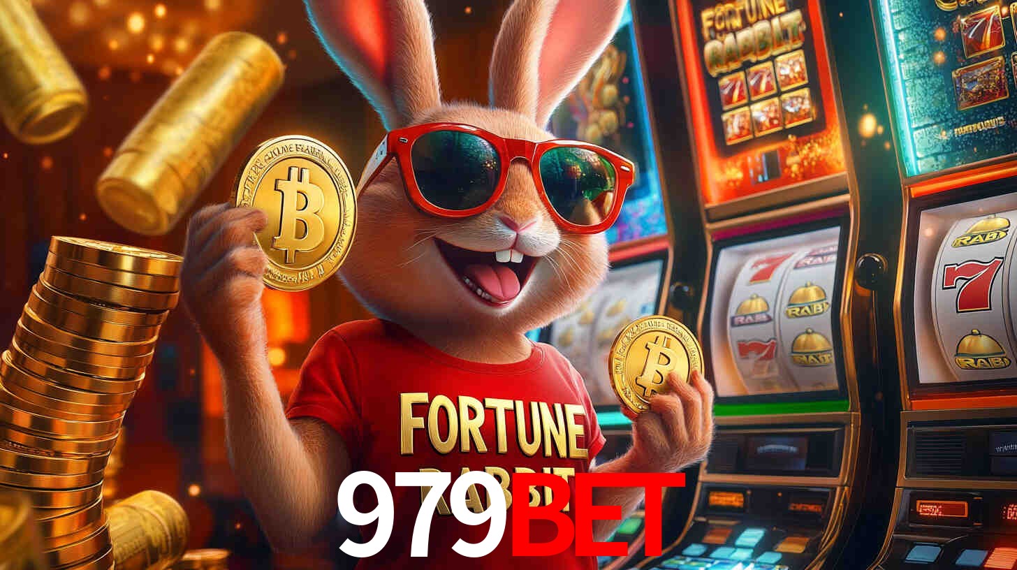 Apostas Esportivas na 979bet: Um Guia Completo