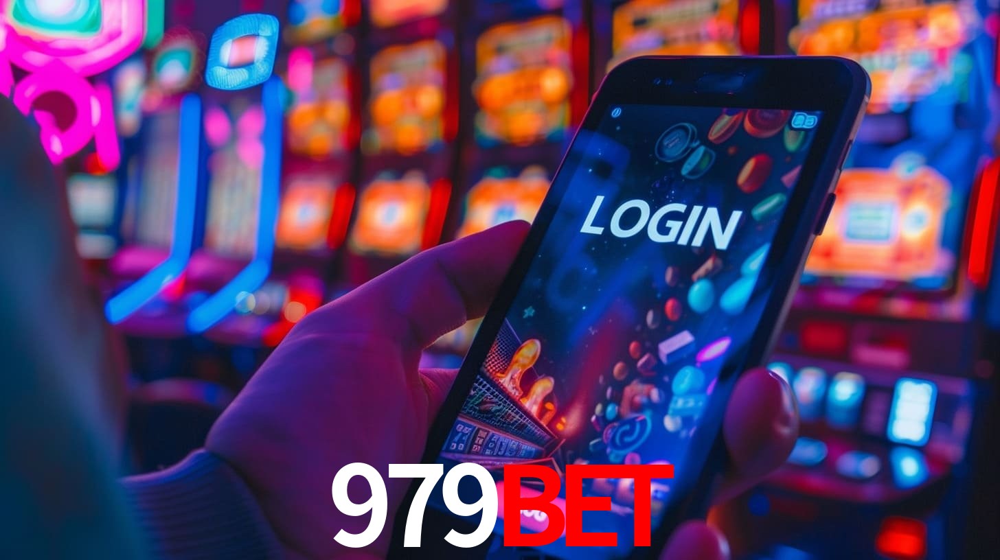 Casino VIP 979bet
