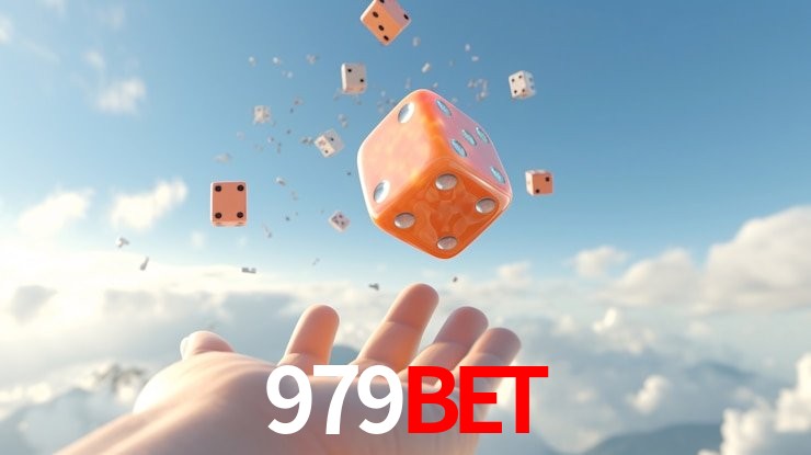 Game Providers 979bet